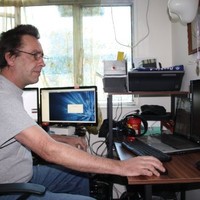 Eugene Kashpureff