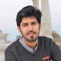 Ehsan Khan
