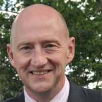 Andy Gutteridge