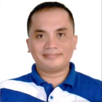 Arnold Lingcong Lusdoc