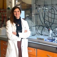 silvia gazzola