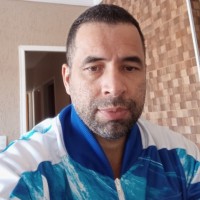 Leandro Almeida