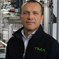 Daniel Dobrolinski
