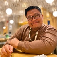 Yopik Indra ROSYIDI