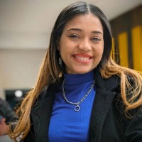 Lisanyi Montero