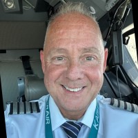 Noel Luneau, MS, GCert