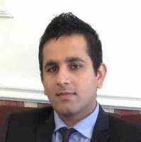 Rehman Sohail