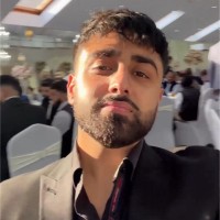 Husain Aurrangzeb