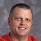 David Keech