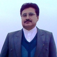 Shaukat Hayat Khan