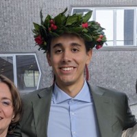 Stefano Da Silva