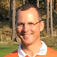 Niclas Fasth