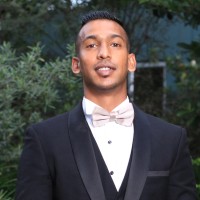 Ashley Santhoo