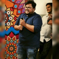 Pratyush Patnaik
