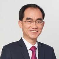 Kai Ching Lim