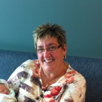 Terri Hamill