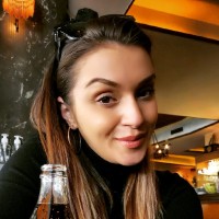 Martina Mecinovikj