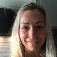 Bettina Røste