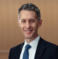 Chad Schieber, LEED AP, MCR