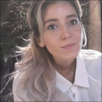 Maria Sol Padilla