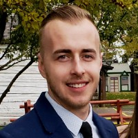 Robert Dabrowski, MBA