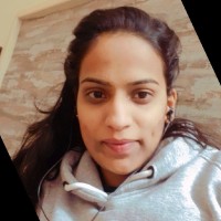 Damanpreet Kaur