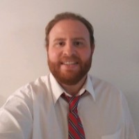 Nicholas Rice