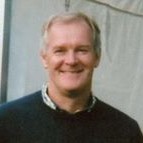 Keith Vincent