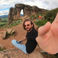 Cristian Malacarne Huff