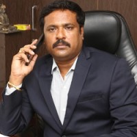 Ravichandra K