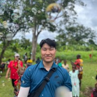 Justin Kim