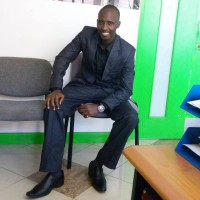 Charles Wamai