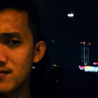 Ricky Wang
