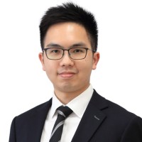 Michael Leung