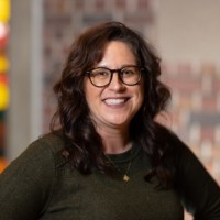 Christina Owen, MA