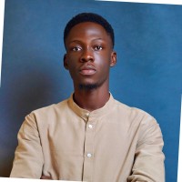 Michael Oladapo