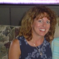 Christina Waters