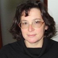 Vlasta Mohacek-Grosev