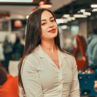 Donya Essam