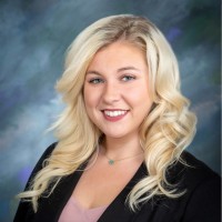 Kelsey Dickerson Tilghman