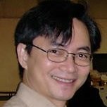 (Martin) Nghia Dinh Nguyen
