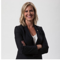 Holli Ford