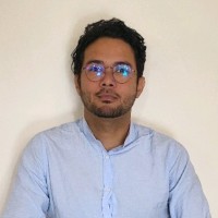 Mahery ANDRIAMANANTENA