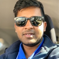 Bicky Kushwaha