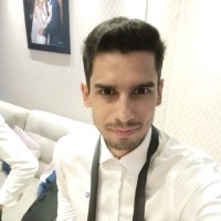 Fabricio Lara