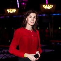 Анастасия Макарова