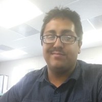 Christopher Villegas