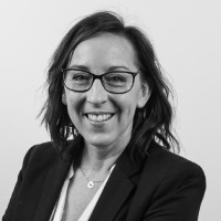 Ingrid VERSCHUEREN