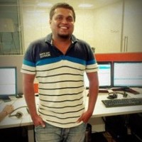 deepak suvarna