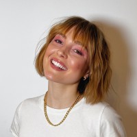 Mckenna K. Connolly